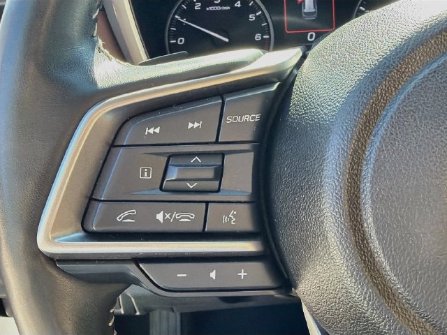 Used 2025 Subaru Outback Touring AWD/4WD image 36