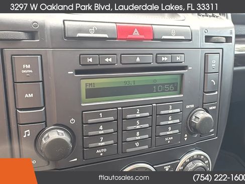 Used 2011 Land Rover LR2 HSE AWD/4WD image 65