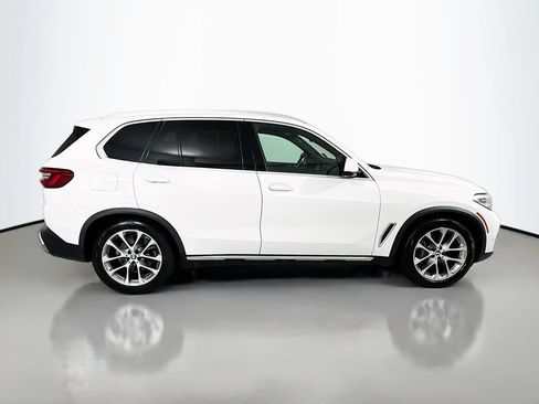 Used 2020 BMW X5 xDrive40i w/ Premium Package AWD/4WD image 7