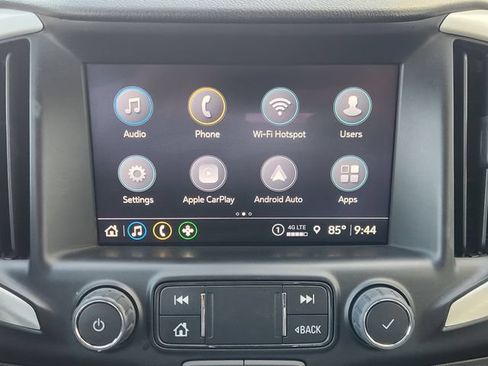 Used 2024 GMC Terrain SLT FWD image 5