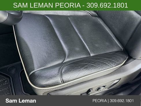 Used 2022 RAM 1500 Limited w/ Body Color Bumper Group image 20