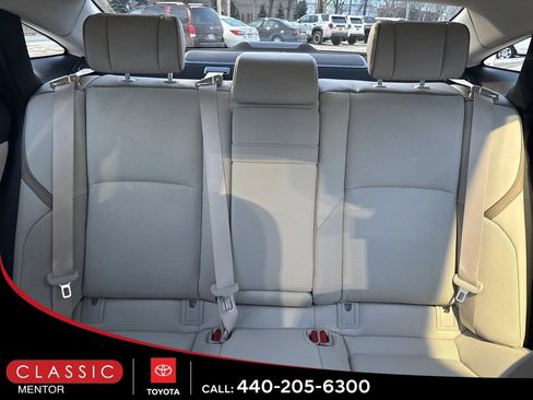 New 2026 Toyota Crown Limited image 11