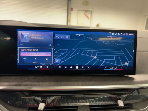 New 2026 BMW X5 sDrive40i w/ M Sport Package image 24