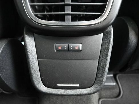 Used 2020 Lincoln Nautilus Reserve AWD/4WD image 9