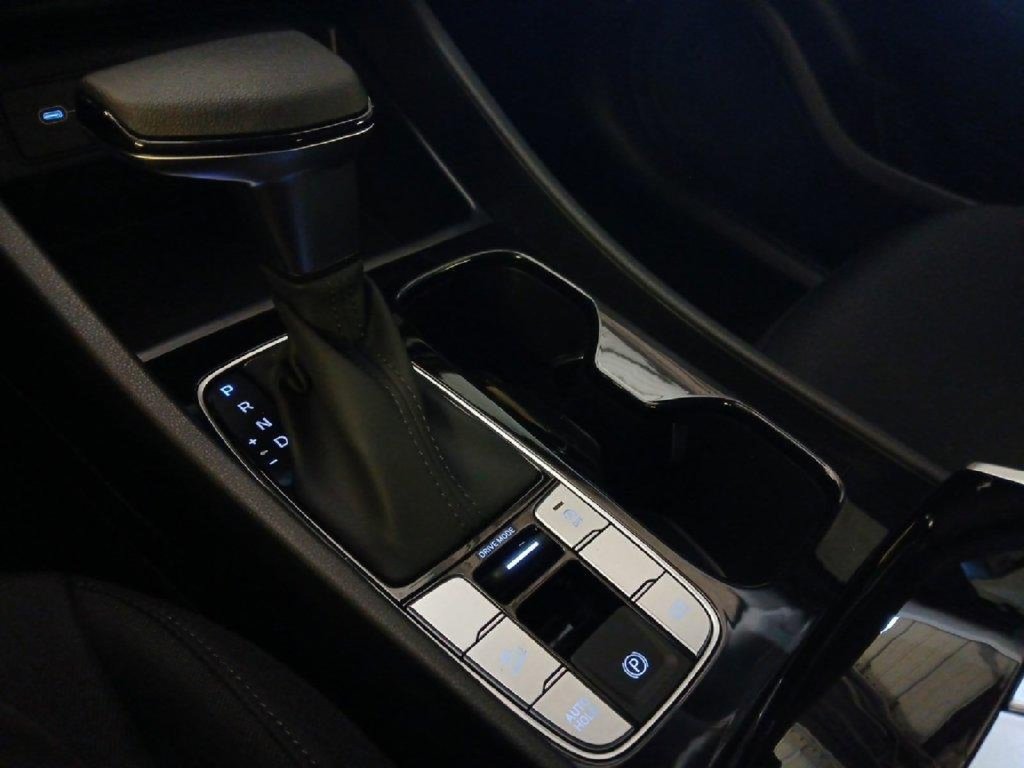 New 2026 Hyundai Tucson SE FWD image 20