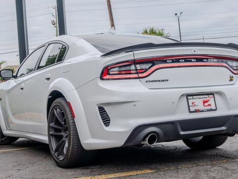 Used 2023 Dodge Charger Scat Pack RWD image 23