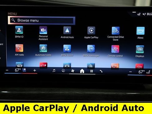 Used 2025 BMW 760i xDrive w/ Executive Package image 43