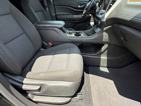 Certified 2023 GMC Acadia SLE w/ Driver Convenience Package AWD/4WD image 21