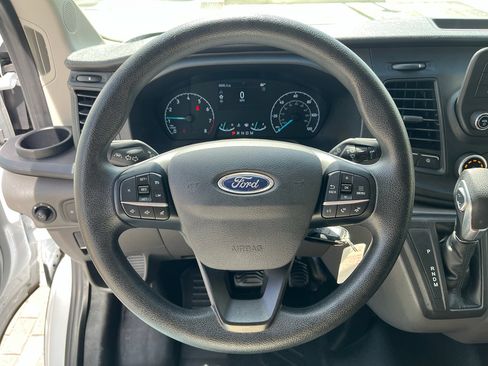 Used 2024 Ford Transit 250 Low Roof w/ Exterior Upgrade Package image 18