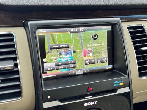 Used 2014 Ford Flex Limited w/ Equipment Group 303A image 14