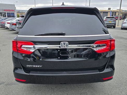 Used 2019 Honda Odyssey EX-L image 31