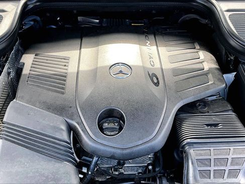 Certified 2022 Mercedes-Benz GLS 450 GLS 450 image 32