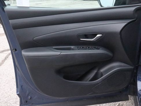 Used 2025 Hyundai Tucson SEL image 13