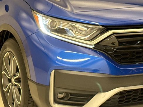 Used 2020 Honda CR-V EX-L image 5