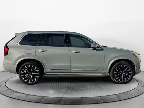New 2026 Volvo XC90 B6 Ultra AWD/4WD image 8