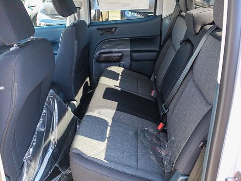 New 2025 Ford Maverick XLT w/ XLT Luxury Package image 19