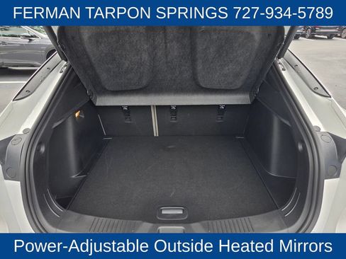 Used 2024 Buick Envista Avenir FWD image 19