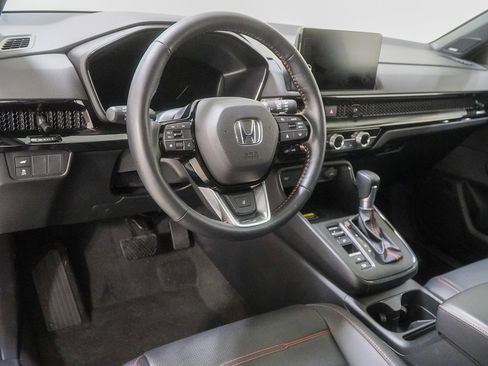 Certified 2025 Honda CR-V Sport Touring image 20