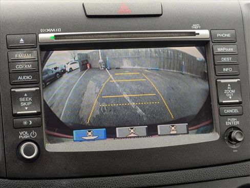Used 2012 Honda CR-V EX-L image 14