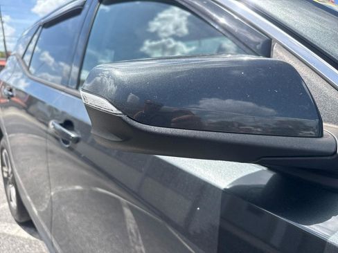 Used 2019 GMC Terrain SLT w/ Preferred Package image 54