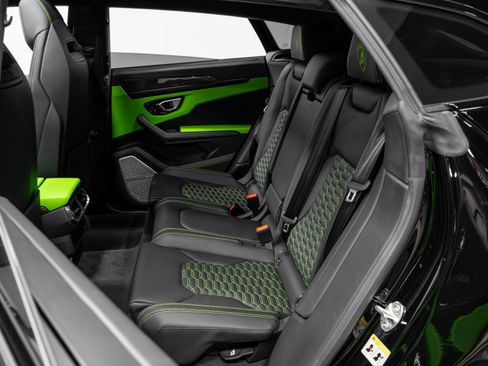 Used 2022 Lamborghini Urus image 38