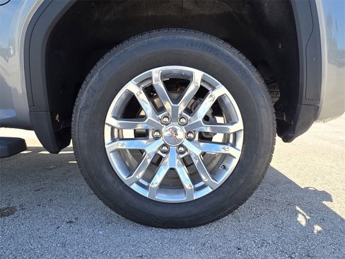 Used 2021 GMC Sierra 1500 SLT w/ SLT Premium Plus Package image 15