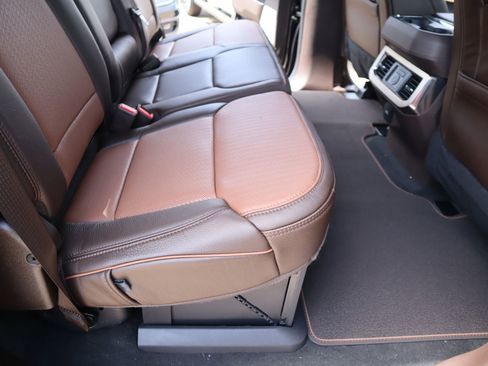 New 2026 Ford F250 King Ranch AWD/4WD image 16