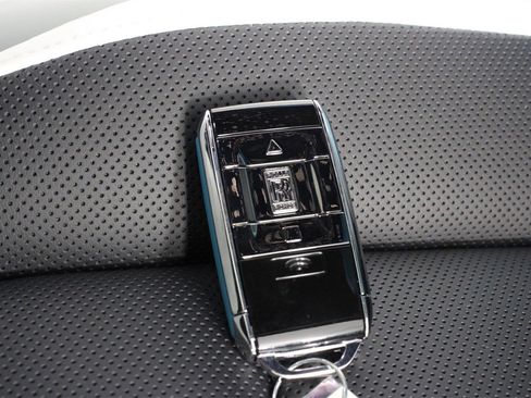 New 2025 Rolls-Royce Spectre w/ Spectre Launch Package image 16