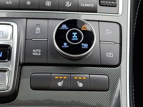 Certified 2023 Hyundai Santa Fe SEL w/ Premium Package AWD/4WD image 25
