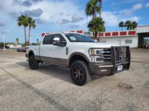 Used 2022 Ford F350 King Ranch w/ King Ranch Ultimate Package image 21