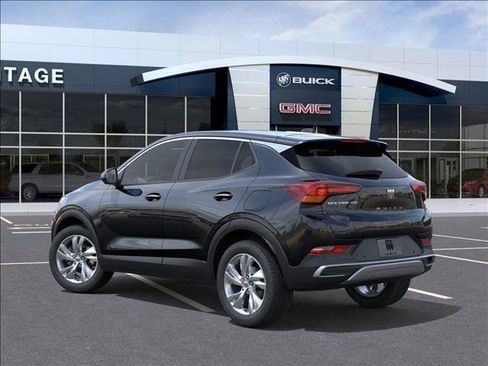 New 2026 Buick Encore GX Preferred image 3