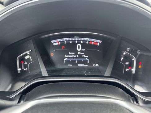 Certified 2018 Honda CR-V EX-L image 18