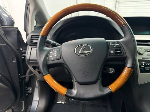 Used 2010 Lexus RX 350 2WD image 15