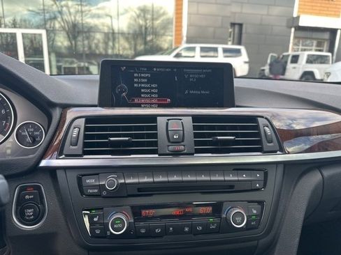 Used 2015 BMW 335i xDrive Sedan image 12