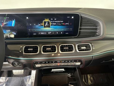 Certified 2023 Mercedes-Benz GLE 53 AMG GLE 53 AMG image 30