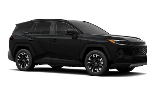 New 2026 Toyota RAV4 Limited AWD/4WD image 14