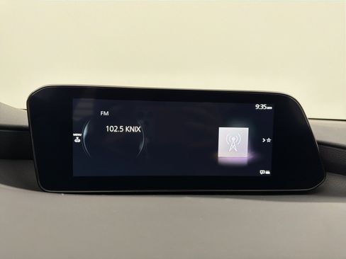 New 2026 MAZDA MAZDA3 s image 19