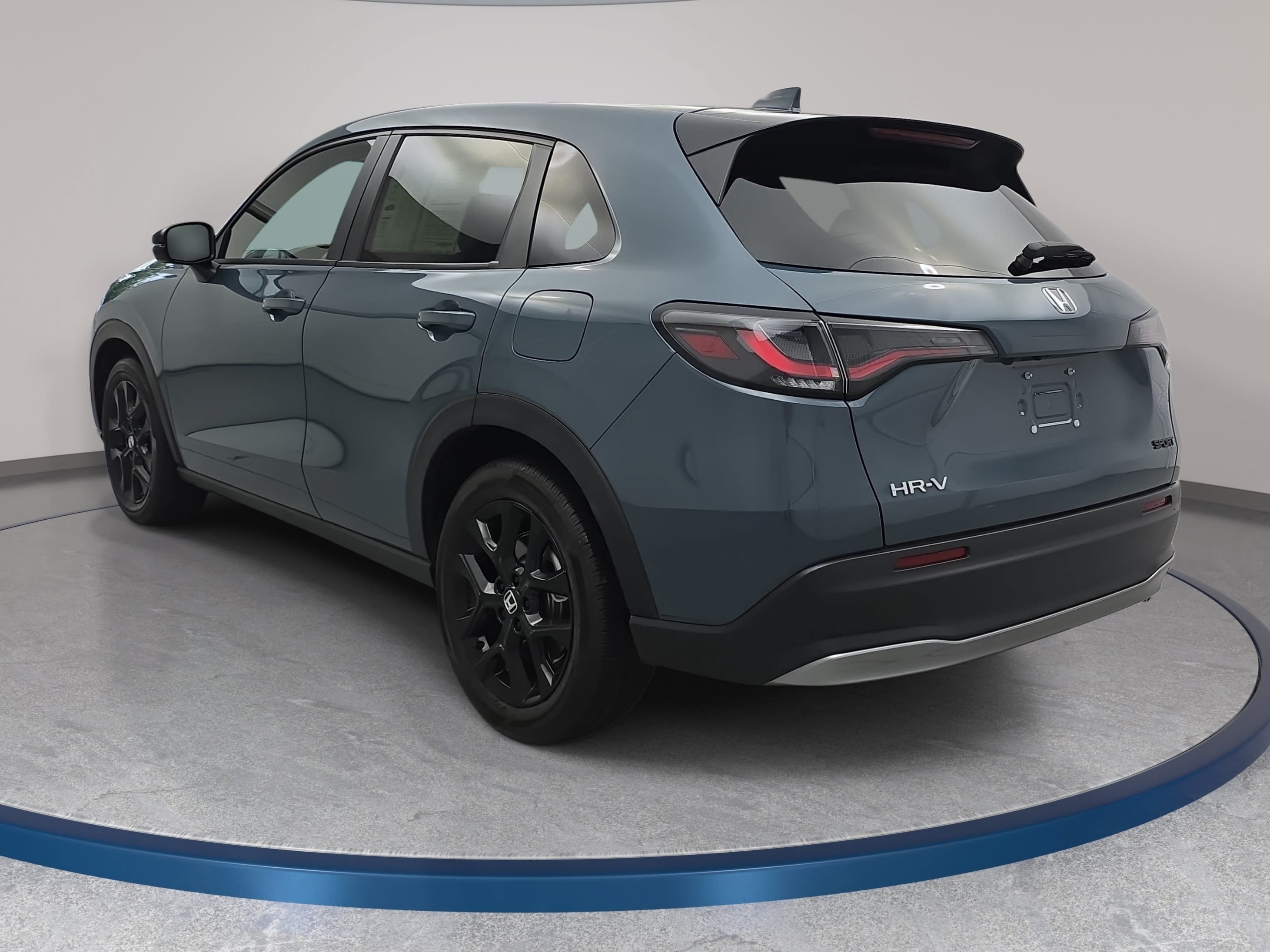 Used 2023 Honda HR-V Sport image 7
