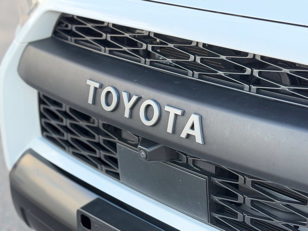 Used 2024 Toyota 4Runner TRD Pro AWD/4WD image 34