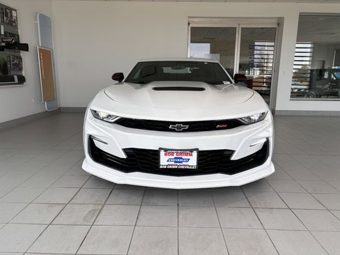 Used 2022 Chevrolet Camaro SS w/ Redline Edition image 5