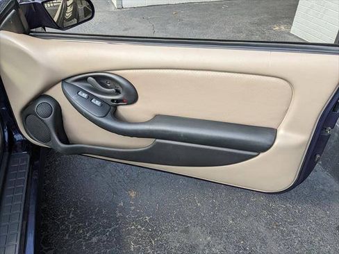 Used 2002 Pontiac Firebird Trans Am RWD image 16