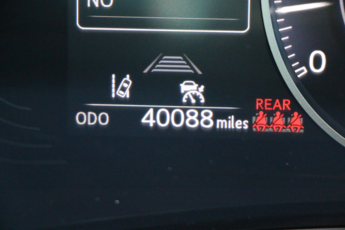 Used 2024 Lexus NX 250 FWD w/ Cold Area Package image 32