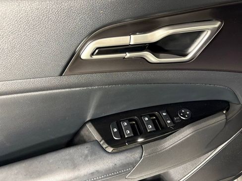 Used 2023 Kia Sportage EX AWD/4WD image 20