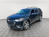 Used 2020 Chevrolet Traverse LT w/ LT Premium Package image 3