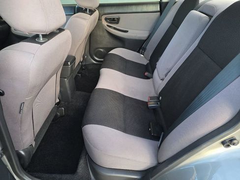 Used 2006 Subaru Impreza WRX TR AWD/4WD image 18