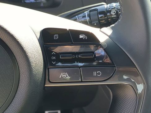 New 2026 Hyundai Elantra Sport image 25