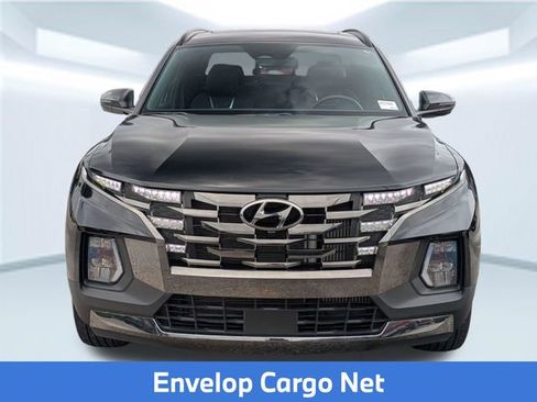 Used 2022 Hyundai Santa Cruz Limited w/ Cargo Package AWD/4WD image 9