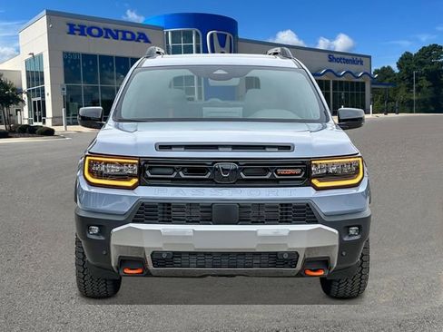 New 2026 Honda Passport TrailSport image 6