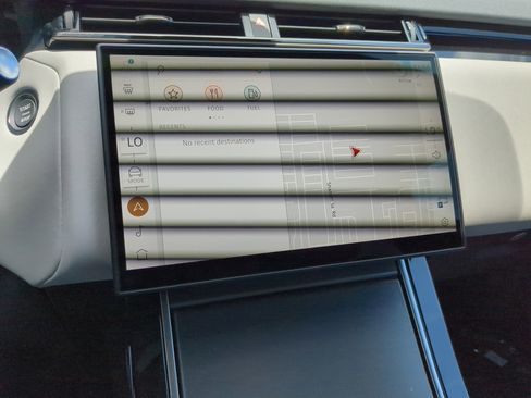 New 2026 Land Rover Range Rover Velar S image 23