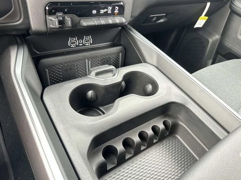 New 2026 RAM 2500 Big Horn image 33